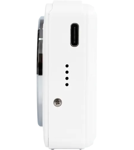 YASHICA DigiPix 100 (White)