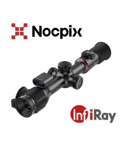 Nocpix BOLT P25R termo tēmēklis
