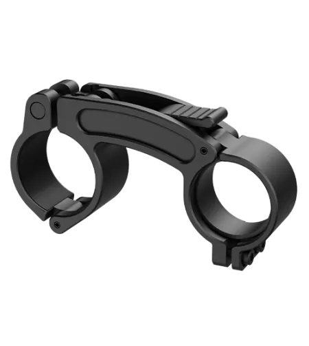 ATN X-Celsior 5-15x dienas/nakts redzes medību tēmēklis