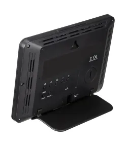 BRESSER 8-in-1 Wi-Fi Professional Home Weather Station Bise