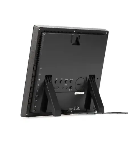 BRESSER 8-in-1 MeteoTemp JW Wi-Fi Home Weather Station