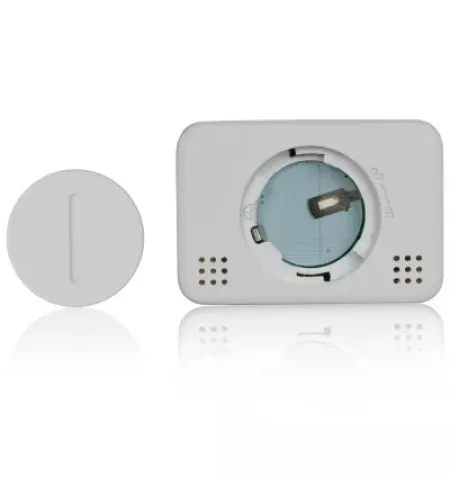 BRESSER Tempy Thermo-Hygrometer 3-piece Set