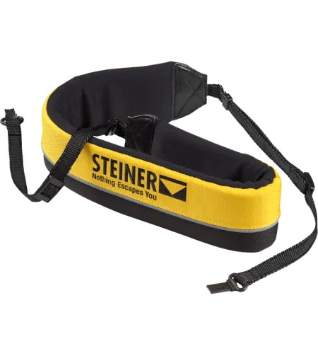 Steiner Floating Strap Clicloc Navigator Pro 7x30