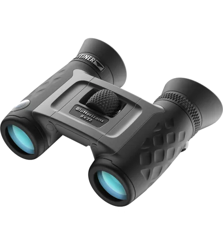 Steiner BluHorizons 8x22