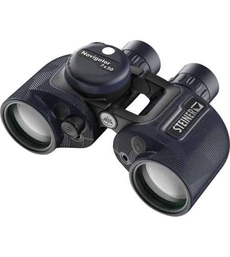 Steiner Navigator 7x50 Compass