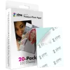 Polaroid Zink Media 2x3'' 20 pack