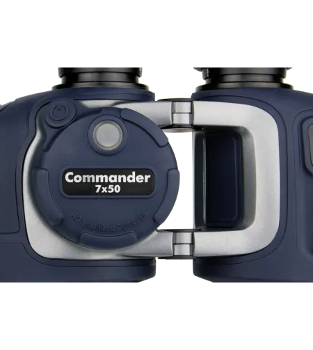 Steiner Commander 7x50 Compass