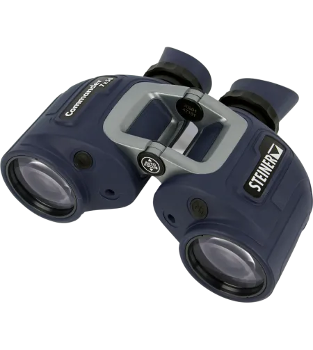 Binoklis Steiner Commander 7x50