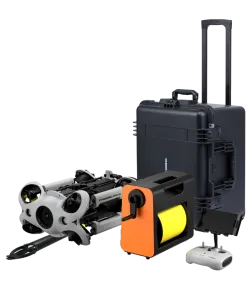 Chasing M2 S 100m Valuepack