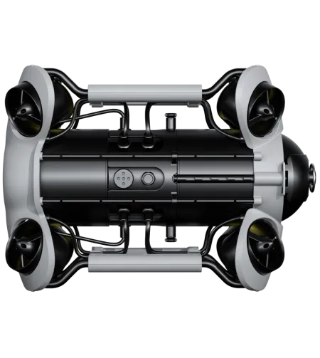 Chasing M2 S 100m Valuepack
