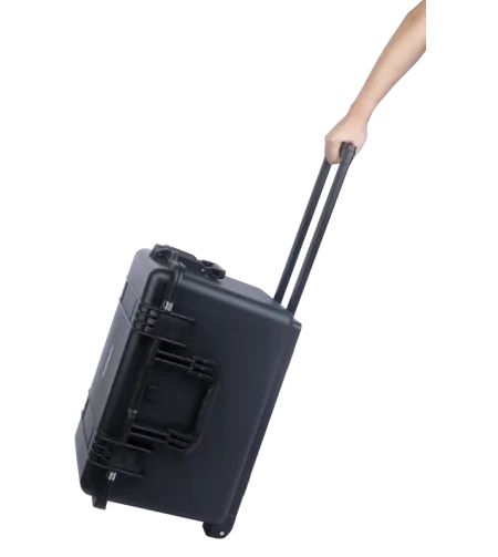 Chasing M2 S 100m Valuepack