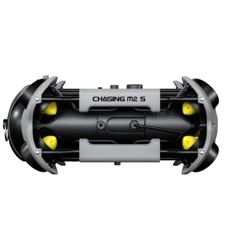 Chasing M2 S 200m Valuepack