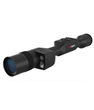 Day / Night sight  ATN X-SIGHT 5 LRF 5-25X ver.2