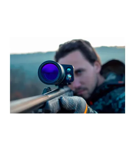 Dienas / Nakts tēmeklis ATN X-SIGHT 5 LRF 5-25X ver.2