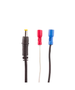 Burrel kaablid 1.8m akud 12 V