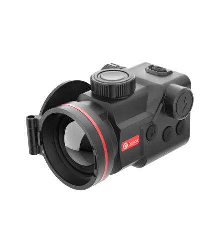 Guide TB650 2.0 Optical Sight Attachment
