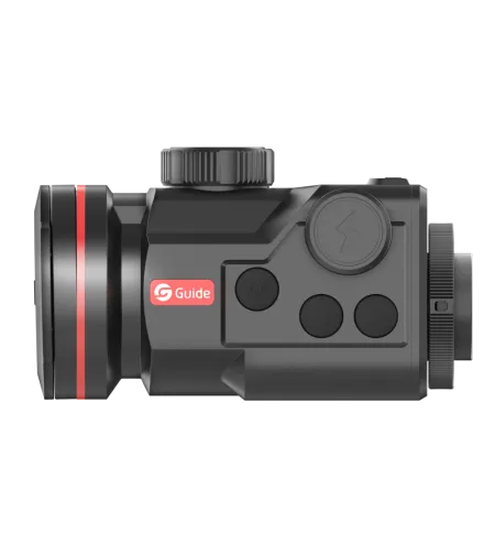 Guide TB650 2.0 Optical Sight Attachment