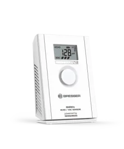 BRESSER HCHO + GOS sensors