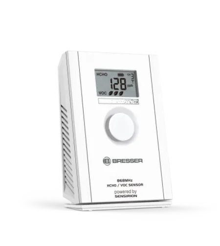 BRESSER HCHO + VOC Sensor