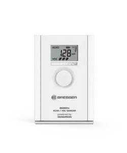BRESSER HCHO + GOS sensors