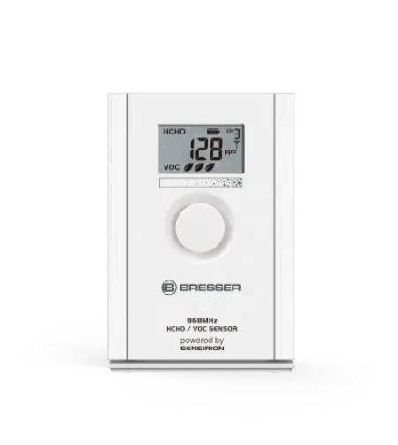 BRESSER HCHO + VOC Sensor
