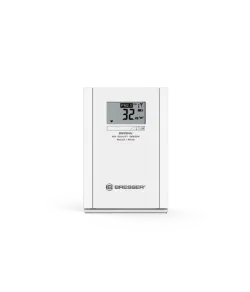 Air quality meter, PM2.5/10, BRESSER