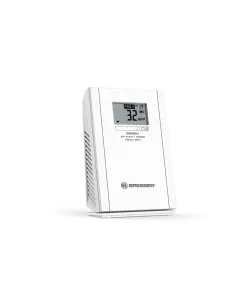 Air quality meter, PM2.5/10, BRESSER