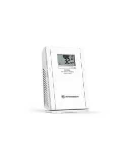 Gaisa kvalitātes mērītājs, PM2.5/10, BRESSER