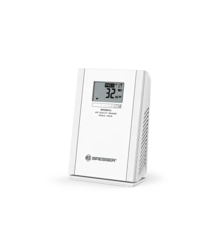 Air quality meter, PM2.5/10, BRESSER