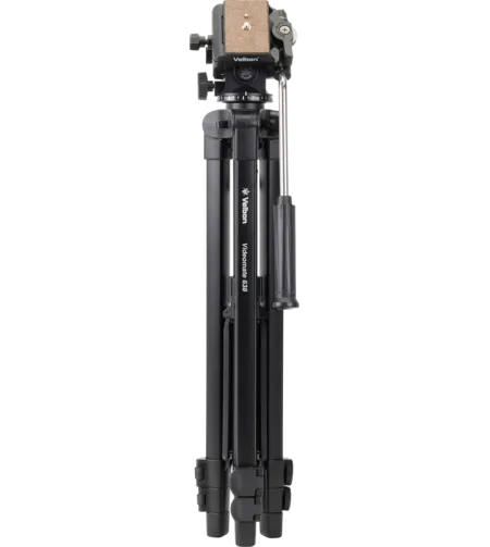 Velbon Videomate 638