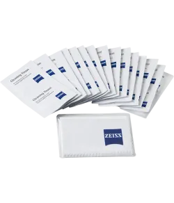 Zeiss Lens Cleaning Wipes