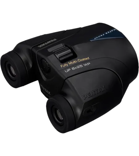 Pentax UP 25 Waterproof 10x25