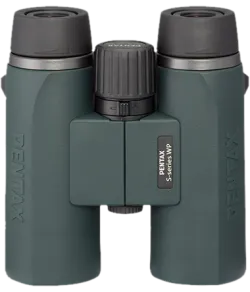 Pentax SD 42 Waterproof 10x42
