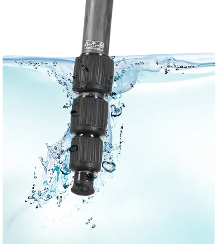 Sirui W-2204 Carbon Fiber