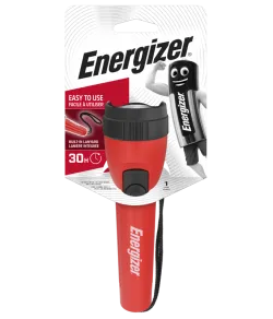 Energizer Value Led 2AA