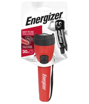 Energizer Value Led 2AA