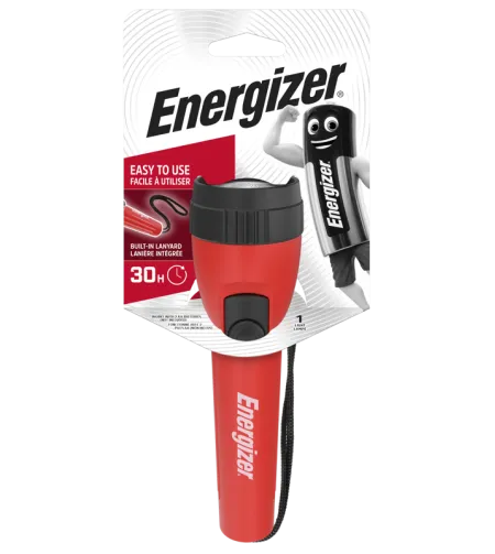 Energizer Value Led 2AA