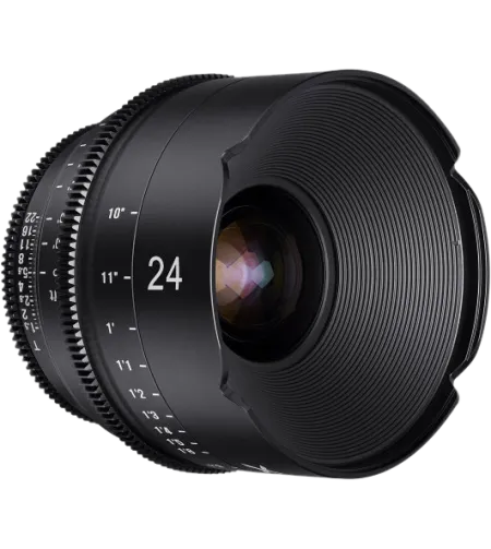 Samyang Xeen 24mm T1.5 Sony E