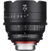 Samyang Xeen 24mm T1.5 PL