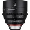 Samyang Xeen 50mm T1.5 Canon EF