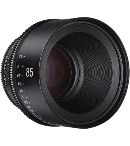Samyang Xeen 85mm T1.5 Canon EF