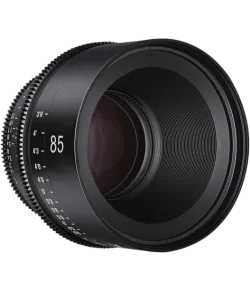 Samyang Xeen 85mm T1.5 MFT