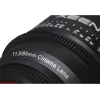 Samyang Xeen 85mm T1.5 MFT