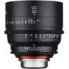 Samyang Xeen 85mm T1.5 MFT