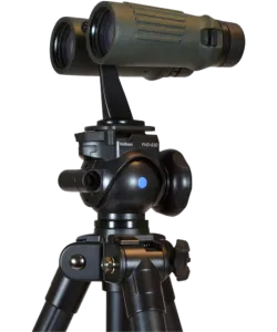 Binocular adapter, Focus model L