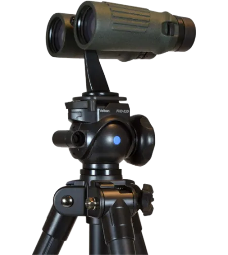 Binokli adapter,Focus  mudel L