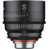 Samyang Xeen 35mm T1.5 Canon EF