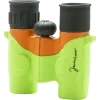 Focus Junior 6x21 Binoklis Green Orange