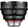 Samyang Xeen 16mm T2.6 Sony E