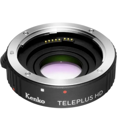 Kenko Teleplus HD 1.4X DGX Nikon AF
